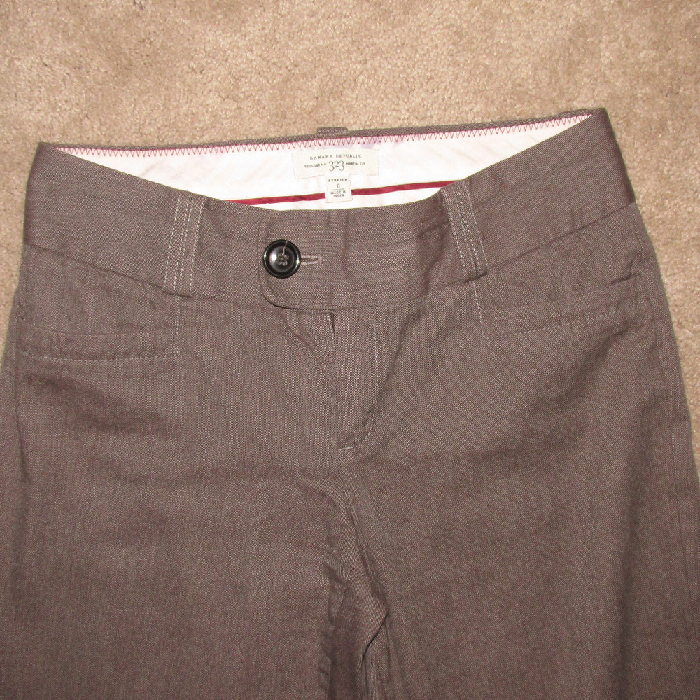 Banana Republic Pants